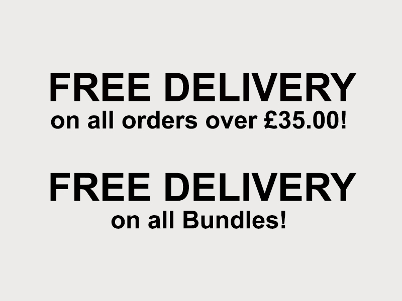 FREE Delivery Offers
